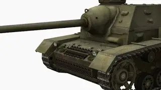 Обзор су-85и