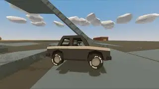 Suspension Test 3: Jumps
