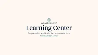 Advanced Estate Planning