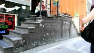 Red Light District Amsterdam June 23 2010 044.AVI