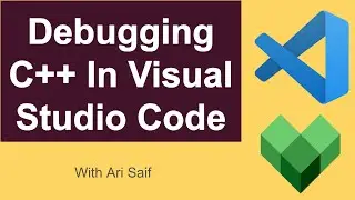 Debugging C++ in Visual Studio Code using gcc/gdb and Bazel