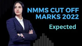 nmms cut off marks 2022| Expected| NMMS How do I find my NMMS score?