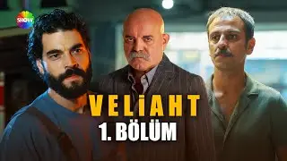 Veliaht 1. Bölüm 