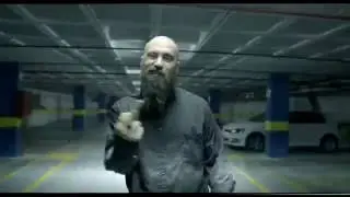 Aukan feat. DJ Saico - Zzzzzsh! (DJ Saico REMIX) (videoclip)