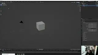Deadline Blender Submitter Installation
