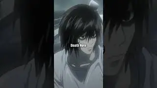 Best Anime characters that start with 'L' #shorts #anime