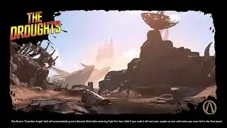 Borderlands 3 live stream