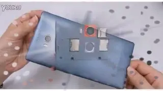 Gionee S8