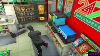 2K DO ENRIICO E 1K DO VELHO - GTA RP - CIDADE ALTA