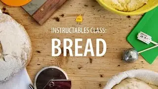 Bread Class
