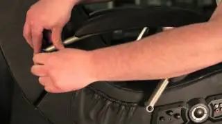 DreamSeat FAQ: How do I build my Game Rocker?
