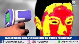 Narração Tv