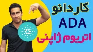 ارز دیجیتال ADA /بنیاد کاردانو