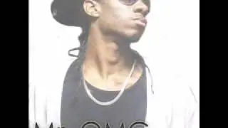 Mr. OMG