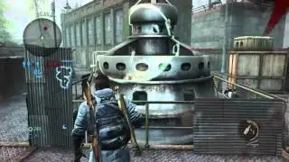 The Last of Us™ Remastered multiplayer