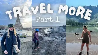 11 Tips to Increase your Travel Budget and Travel more!
