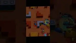 Brawl Stars Epic Clutch 