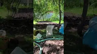 Скважина в Пушкино