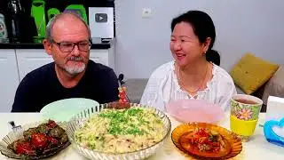 Анекдот Папа, а когда у меня вырастет