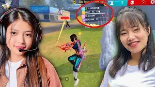MOBILE QUEENS OF FREE FIRE 😈❤️ | UNBELIEVABLE BOOYAH 🔥