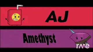 Vs Dedede Fanmade Intro! - Masked Dedede With & Allmightyammolite / Ɲ Ʃ Ꮴ Ⱥ Ɖ Ⱥ | RaveDj