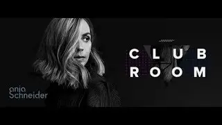 Club Room 027 (with Anja Schneider) 29.10.2018