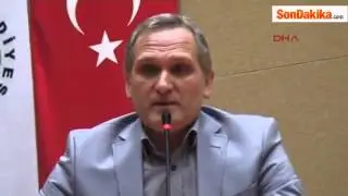 Aday Gösterilmeyen Belediye Başkanı'ndan Bakan'a Sitem