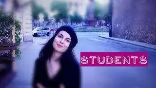Студенчество и ВЕНА