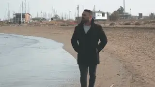 Dèlè  - Resta qui - (Official Video)