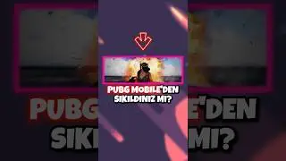 PUBG Mobile'den sıkılanlar için yeni mobil oyun önerileri, part bilmem kaç!