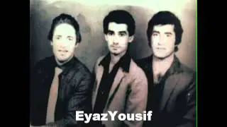 Eyaz Yusif u Erdawan Zaxoyi  Koktel 2  1982