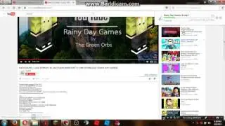 How download music Rainy Day Game