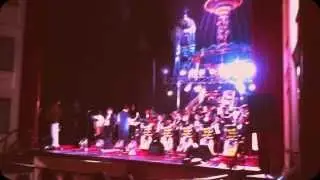 Sing Sing Sing - Ensamble Big Band Latin Jazz Tacna 30/08/2013