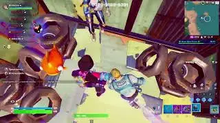 #8 FORTNITE | PICKAXE ZONE WARS 🤣
