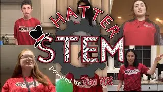 HatterSTEM Trailer