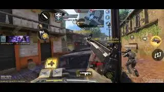 The buffed M13 is AWESOME #codm #calloddutymobile #callofduty