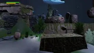 Project Boost Unity