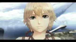 Beyond The Sky | Xenoblade Chronicles: Definitive Edition (Part 20) [END]