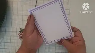 Quick Mother's Day Card