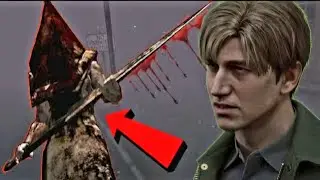 ПИРАМИДЕНАТА ГЛАВА! - Silent Hill 2 #1