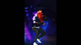 free fire new trend # ajjubhai # lokeshgamer #
