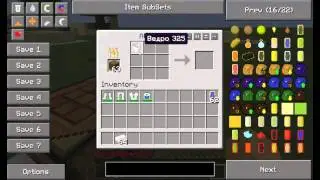 Баги на железо в Forestry! 1.2.5-1.4.7