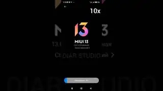Как очень легко установить miui 13.0.15 На ваш Xiaomi