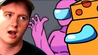 mrcheese reacts to fan art