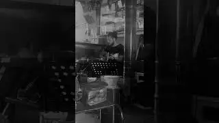 Maestro service, anonymous singer- Song name: deniz koydum adini