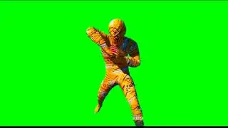 Free Copyright Killing Machine😈With Mummy Set ||Green Screen|| Use it#bgmi #shorts