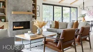 Gorgeous Suburban Home With Vaulted Ceilings