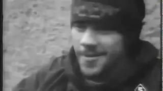 Первое интервью на ТВ 1994 DA108 Людмила Ширяева