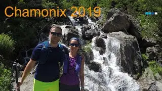 Chamonix-Mont-Blanc 2019