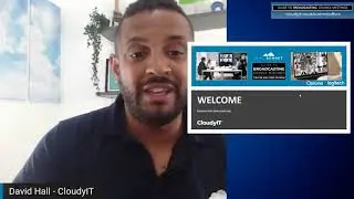 CloudyIT 2021 Virtual Summits Recap
